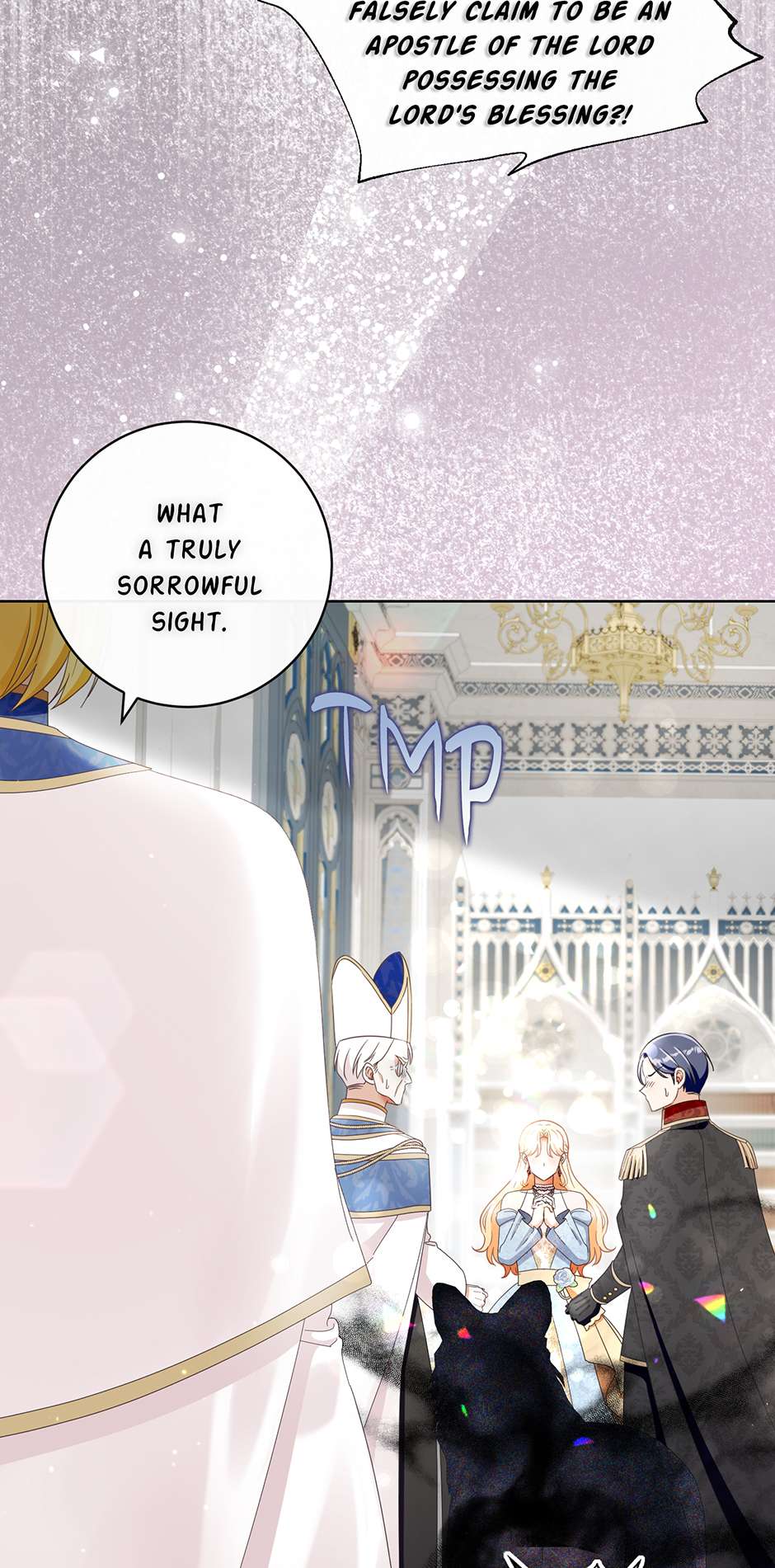 I Will Remove Them From My Life Chapter 111 16